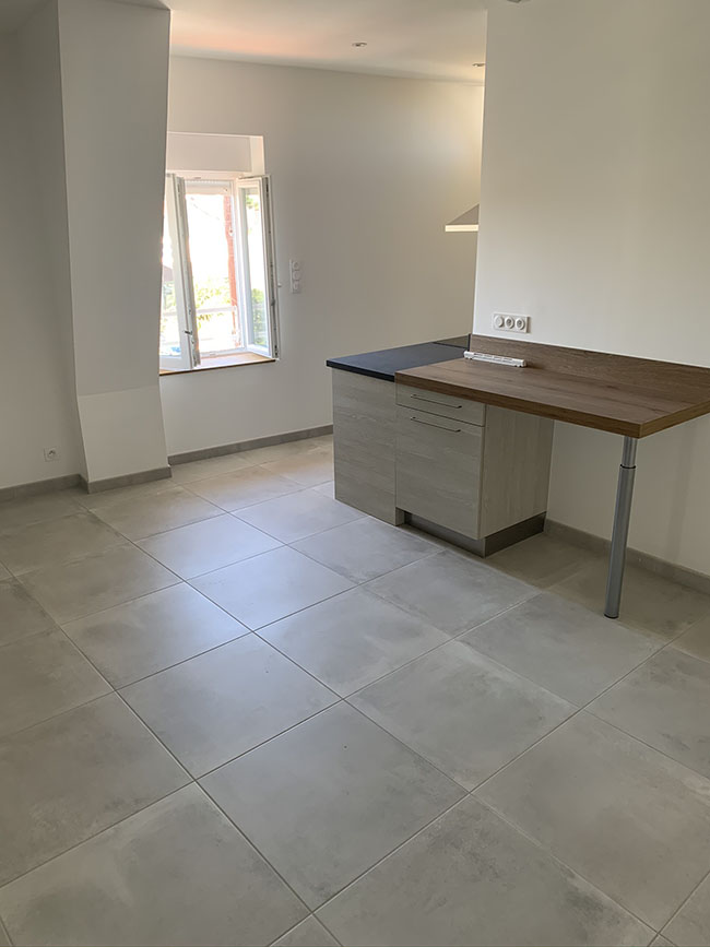 Nettoyage bureaux Valence